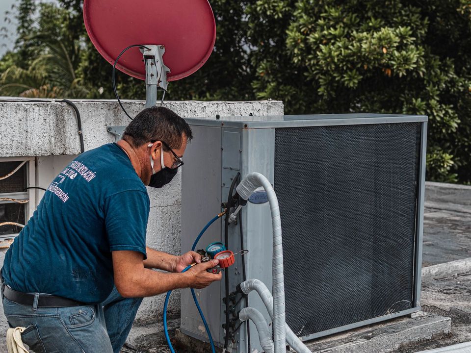 Monocraft Review – Aircon Servicing